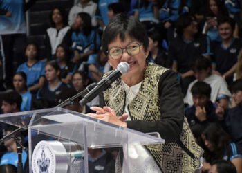 Inaugura Rectora Lilia Cedillo la XXXIV Universiada BUAP