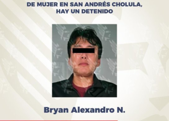 María Fernanda murió por asfixia; Bryan Alexandro intentó sobornar a policías para entrar al inmueble