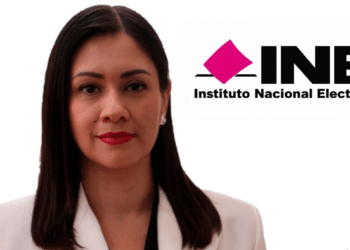 Blanca Cruz, próxima presidenta interina del INE, avaló contrato de 129.7 mdp con empresa señalada por la ASF