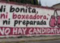 MC cuestiona respaldo de Segob a “La Bonita” rumbo a 2027