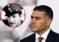 Manuel Velasco compara a Harfuch con Pedro Infante y defiende su liderazgo