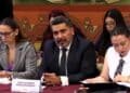 José Alfonso Aguilar destaca resultados en regularización de la tierra y conservación del patrimonio de Puebla