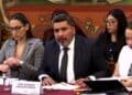 Alfonso Aguilar, entre la operación institucional y las críticas políticas en el Cabildo de Puebla