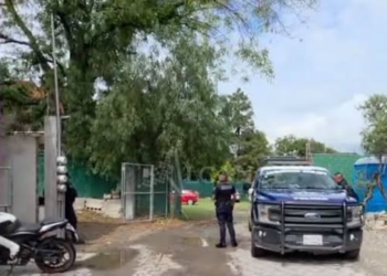 Caso María Fernanda exhibe demora de la Fiscalía en Cholula; pareja fue detenida