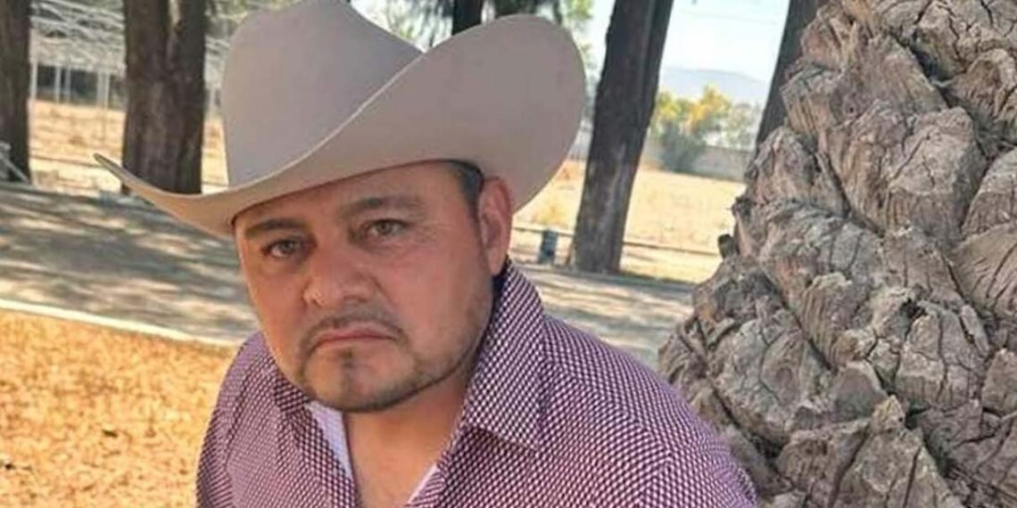 Cae “El Moco”, pero “El Toñín” sigue apareciendo públicamente en Puebla