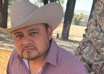 Cae “El Moco”, pero “El Toñín” sigue apareciendo públicamente en Puebla