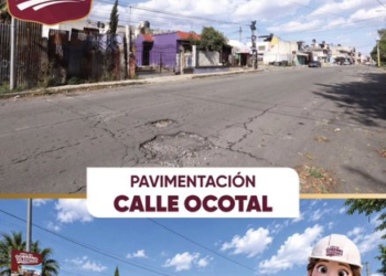 Gobierno poblano recurre a IA para presumir “mejoras”